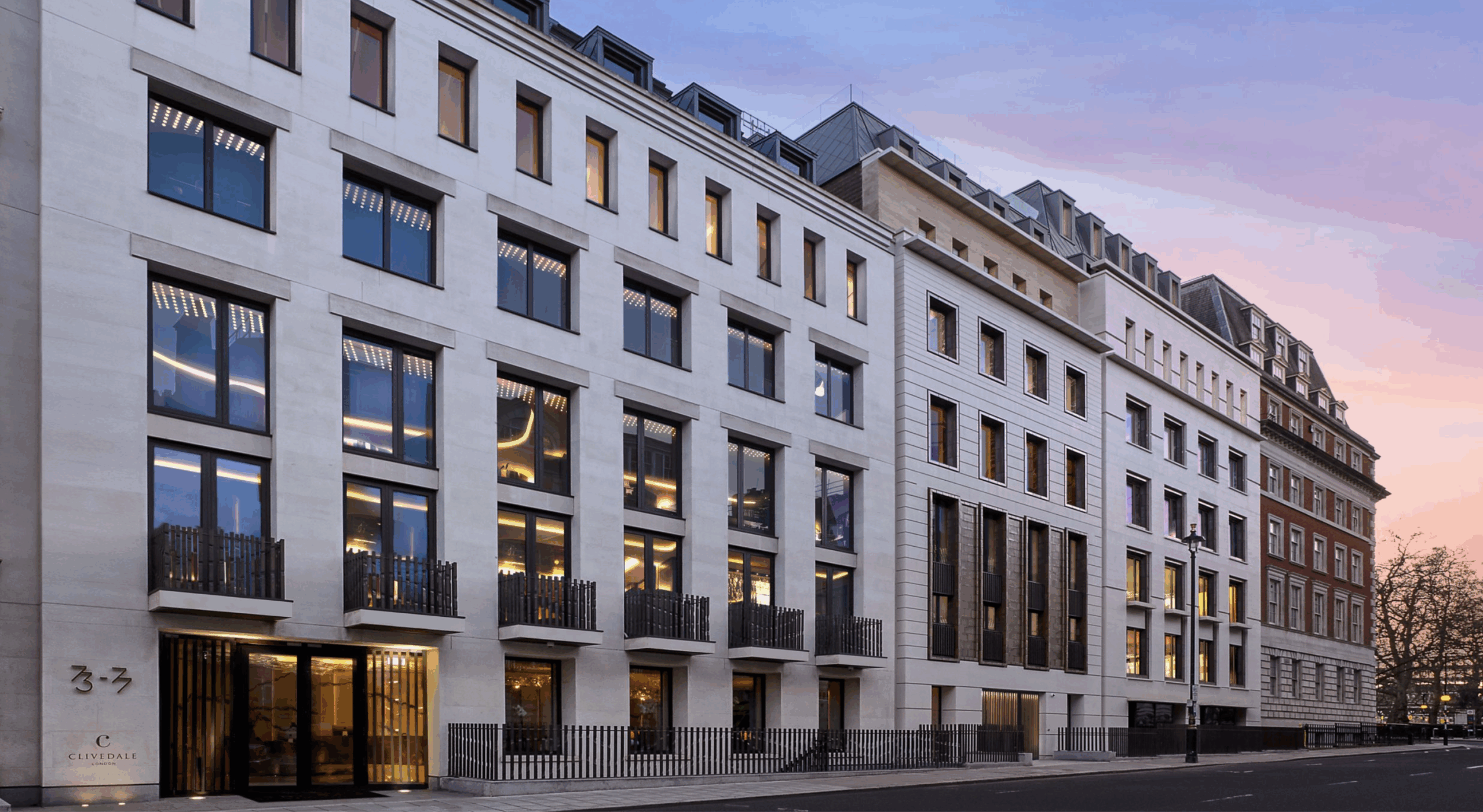 73 Brook Street – Silk Avenue